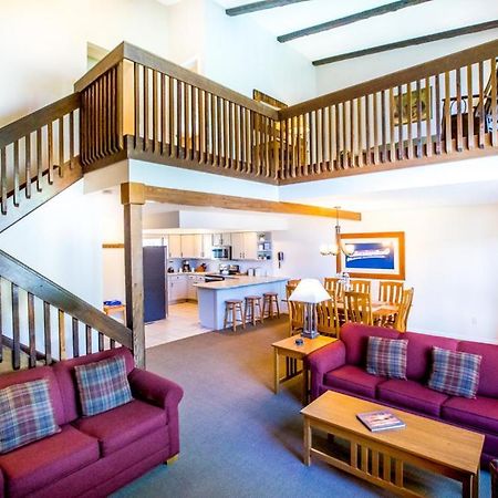 Lake Placid Club Lodges Ngoại thất bức ảnh