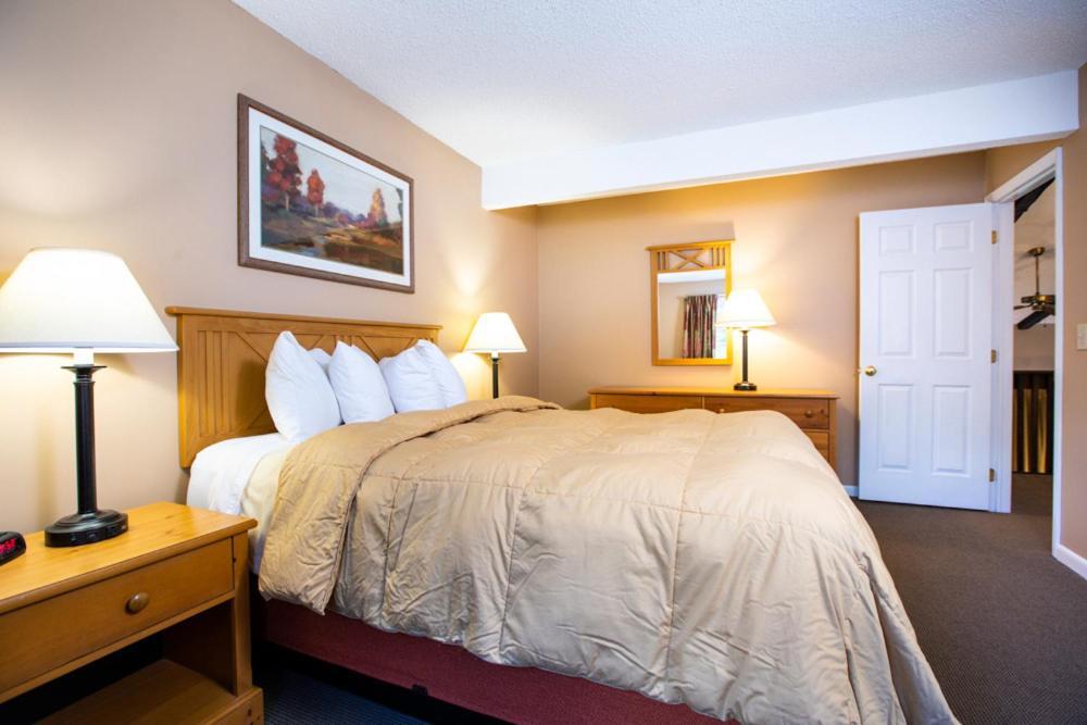 Lake Placid Club Lodges Ngoại thất bức ảnh