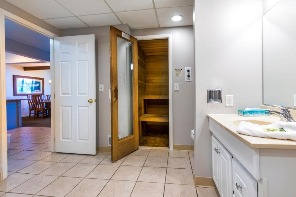 Lake Placid Club Lodges Ngoại thất bức ảnh