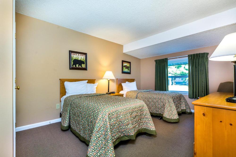 Lake Placid Club Lodges Ngoại thất bức ảnh
